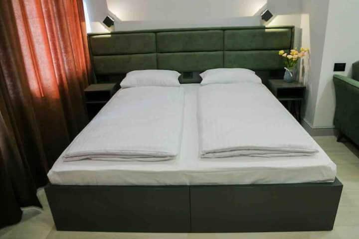 Апарт-Отель Nine Rooms Erivan Exterior foto